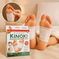 Parche Desintoxicante para Pies Kiyome Kinoki