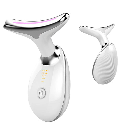 Masajeador Facial LuzLift